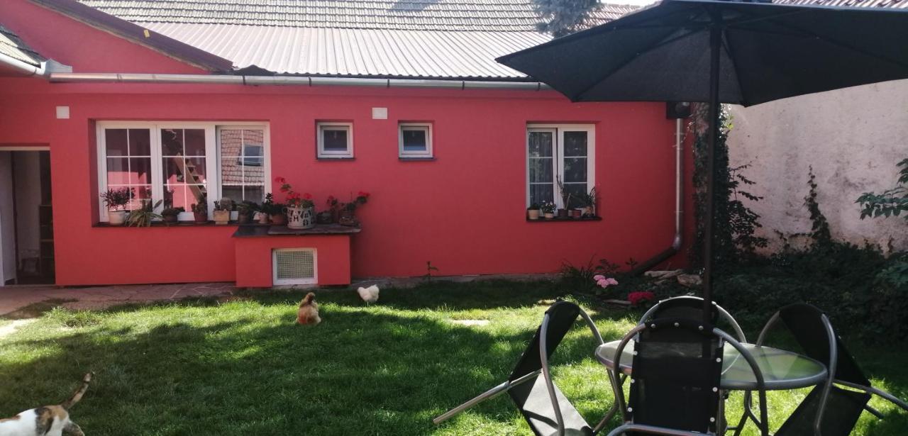 Keramicky A Vytvarny Atelier Konesin Zewnętrze zdjęcie