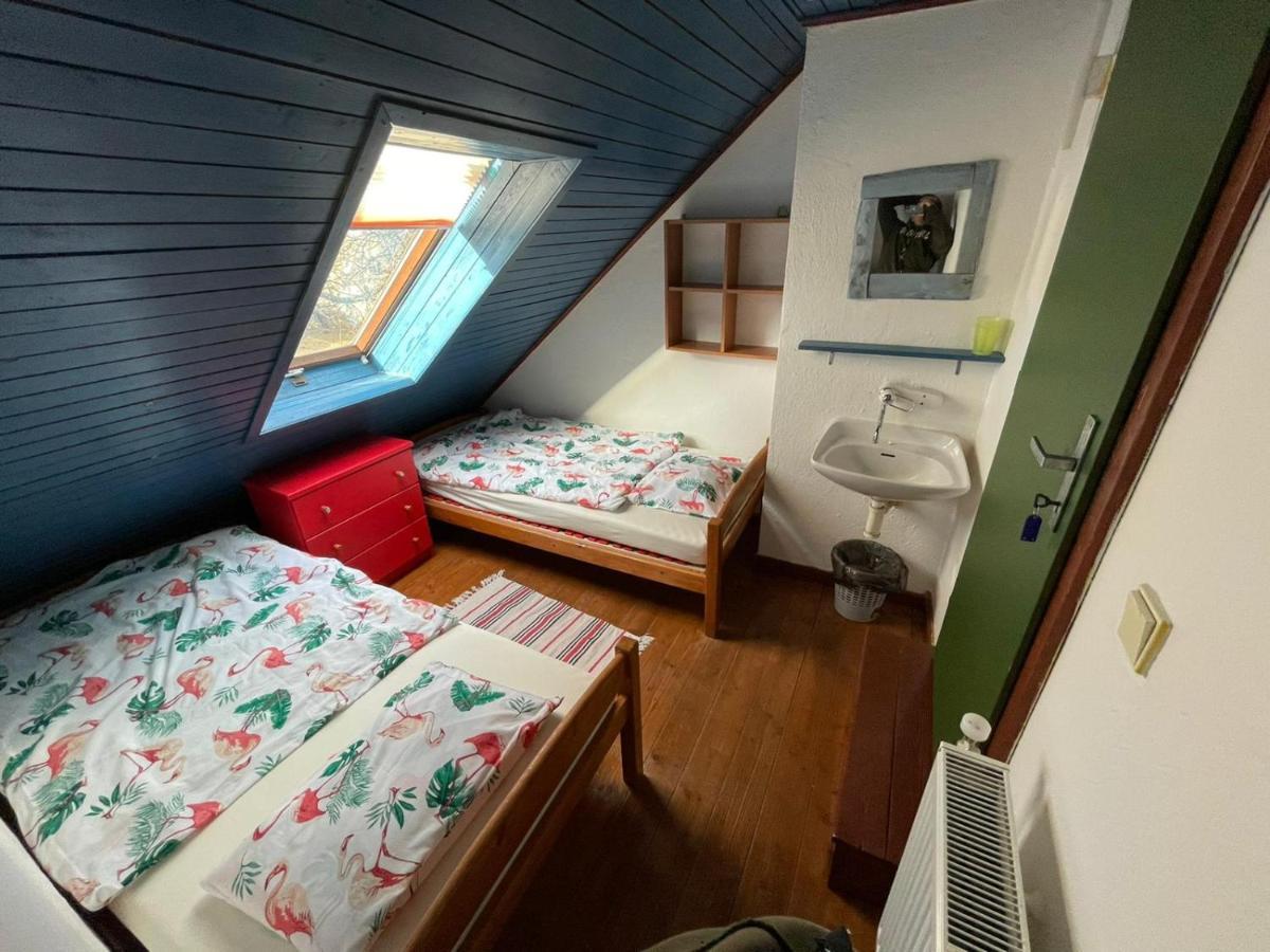 Keramicky A Vytvarny Atelier Konesin Zewnętrze zdjęcie