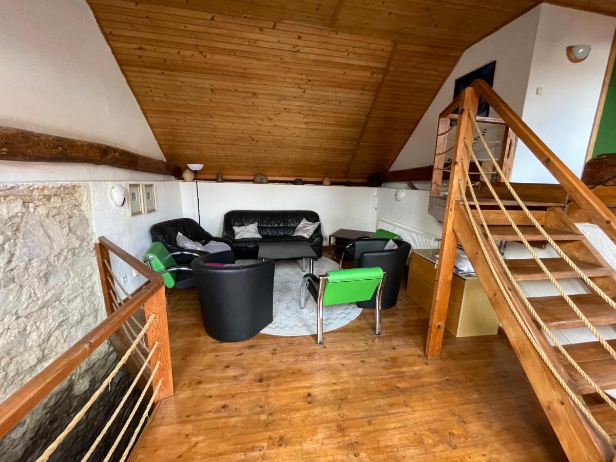 Keramicky A Vytvarny Atelier Konesin Zewnętrze zdjęcie